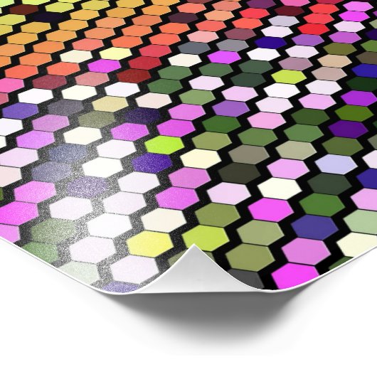 IMPRESSION PHOTO FLEUR SAUVAGE (Coin)