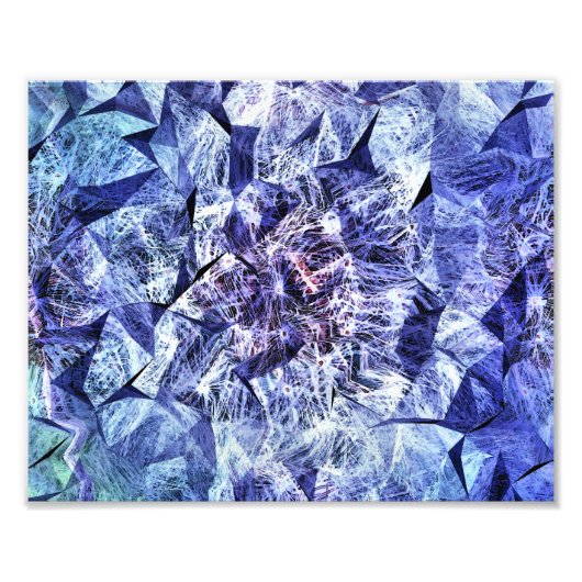 IMPRESSION PHOTO FLEUR SAUVAGE (Devant)