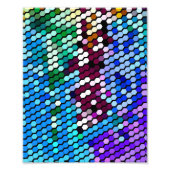 IMPRESSION PHOTO FLEUR SAUVAGE (Devant)