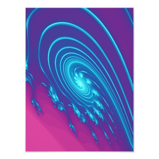 IMPRESSION PHOTO FLEUR SAUVAGE (Devant)