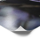 Impression Photo Fleur solaire (Coin)