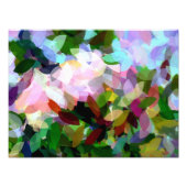 IMPRESSION PHOTO FLEURS (Devant)