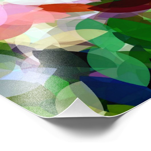 IMPRESSION PHOTO FLEURS (Coin)