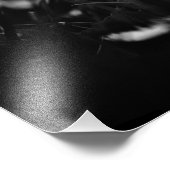 Impression Photo Fleurs dans le champ au printemps (Coin)