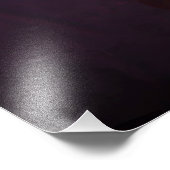 Impression Photo Fleurs de gloire du matin (Coin)