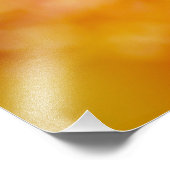 Impression Photo Fleurs d'oreille (Coin)