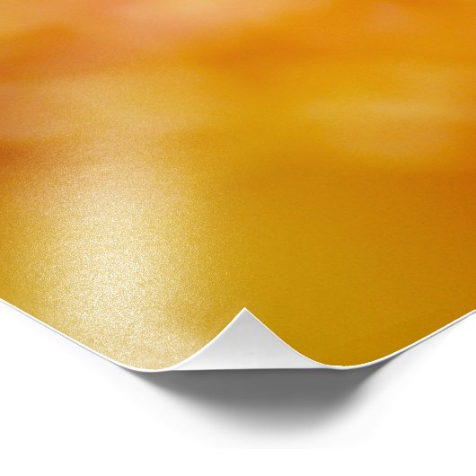 Impression Photo Fleurs d'oreille (Coin)