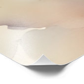 Impression Photo Fleurs en fleurs (Coin)