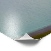 Impression Photo Fleurs Lilac Violettes (Coin)