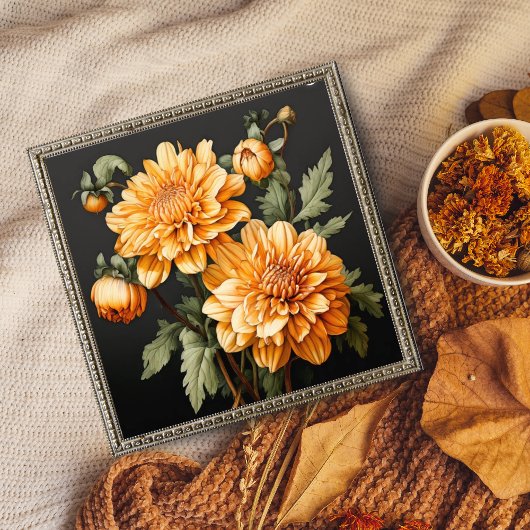 Impression Photo Fleurs lumineuses