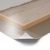 Impression Photo Floating Ruined City Blossom Tree Surreal (Coin)