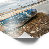 Impression Photo Flodabay (Coin)