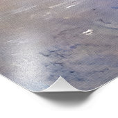 Impression Photo Flottes de glace (Coin)