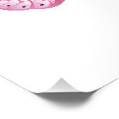 Impression Photo Flower Butterfly (Coin)