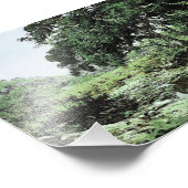 Impression Photo Flux de William Keith (Modifié) (Coin)