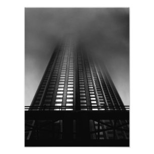 Impression Photo Fogfest Downtown n°11
