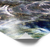 Impression Photo Folk Mandala (Coin)