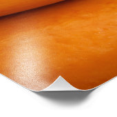 Impression Photo Fond de fromage (Coin)
