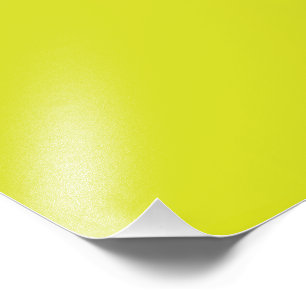 Impression Photo Fond jaune plat – Texture de rentrée scolaire