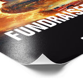 IMPRESSION PHOTO FONDATEUR NOUS AUGMENTERONS (Coin)