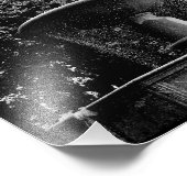 Impression Photo Fontaine Pulitzer (Coin)