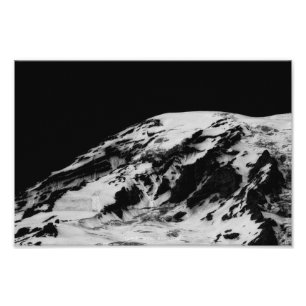 Impression Photo Fonte Rainier