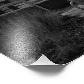 Impression photo "Force par détresse" (Coin)