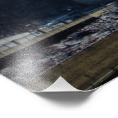 Impression Photo "Ford Steam Plante" (Coin)
