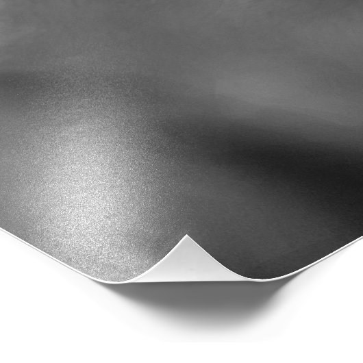 IMPRESSION PHOTO FORÊT BLANCHE EN BOIS BLANC (Coin)