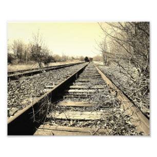 Impression Photo Formez A'coming PRI photographique noir et blanc