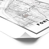 Impression Photo Fort Myers (Coin)