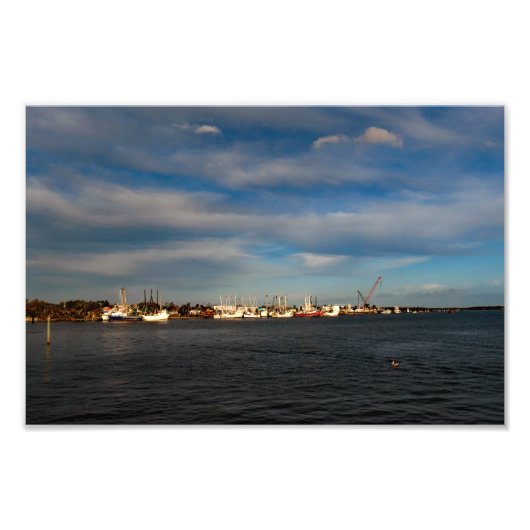 Impression Photo Fort Myers (Devant)