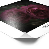 Impression Photo Foto förstoring We belong together (Coin)