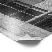 Impression Photo Four à explosion en acier - 2ème révolution indust (Coin)