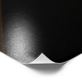 Impression Photo Fragments de luxe (Coin)