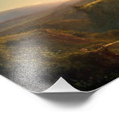 Impression Photo Frederic Edwin Church - Américain - Pichincha (Coin)