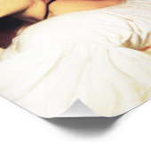 Impression Photo Frederic Leighton Pavonia (Coin)