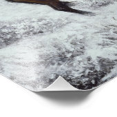 Impression Photo Frederic Remington - Le Garçon (Coin)