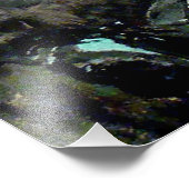 Impression Photo Frederick Remington "The Old Stagecoach" (Coin)