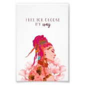 Impression Photo Free (Devant)