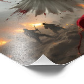 Impression Photo Freedom Calls  (Coin)