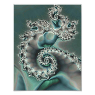 Impression Photo Frost d'hiver