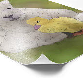 Impression Photo Frühlingskinder (Coin)