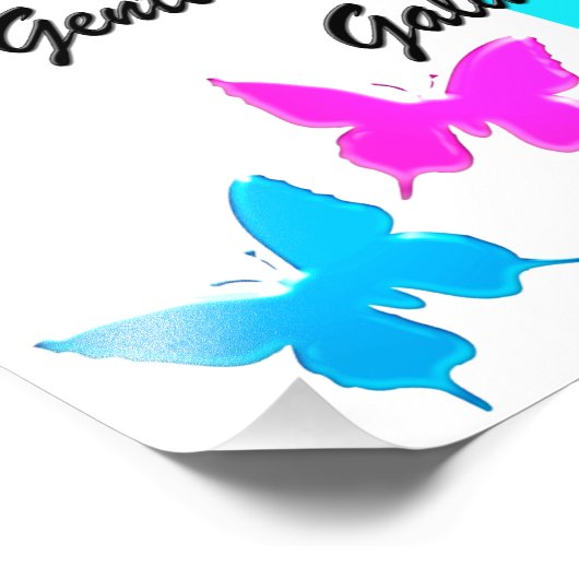 IMPRESSION PHOTO FRUIT CHRÉTIEN DE L'ESPRIT (Coin)