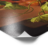 Impression Photo Fruits et fleurs d'Adelheid Dietrich (Coin)