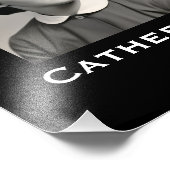 Impression Photo Funeral or Memorial Double Image (Coin)