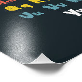 Impression Photo Funky ABC Early Learning ABC Learning ABC Art (Coin)