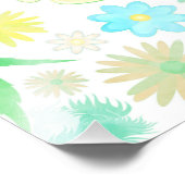 Impression Photo Funny Bunny biting an Easter Egg (Coin)