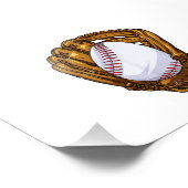 Impression Photo Funny Easter Egg Baseball Egg Hunting Easter Day M (Coin)