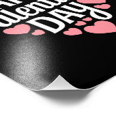 Impression Photo Funny Happy Valentines Day Heart Love Valentine (Coin)